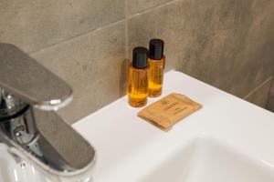 Świętokrzyska Deluxe City View Studio