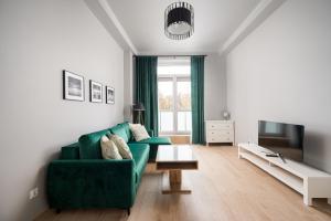 Świętokrzyska Deluxe City View Studio