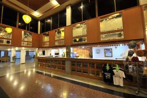 Phayao Northern Lake Hotel