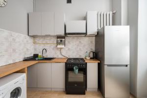 Świętokrzyska Deluxe City View Studio