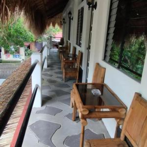 Dumaguete divers rooms