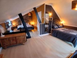 Vakantiehuis 2 Wheels 2 Relax