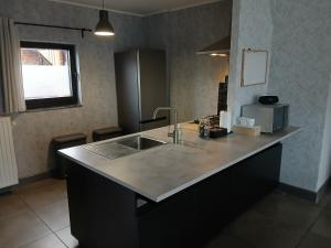 Vakantiehuis 2 Wheels 2 Relax