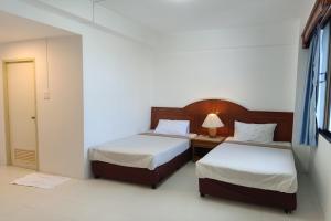 Phayao Northern Lake Hotel