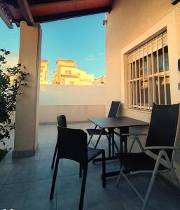 X - Quadro in Montebello, Algorfa, with pool