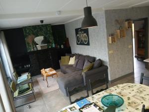 Vakantiehuis 2 Wheels 2 Relax