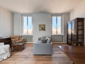 Vatican Luxury Apartment