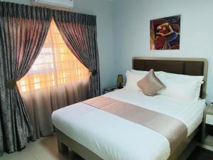 Ken Koral Bed and Breakfast