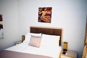 Ken Koral Bed and Breakfast