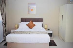 Ken Koral Bed and Breakfast