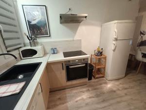 Appartement 3 chambres - Drapeau