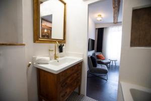 Hotels DODO etc : photos des chambres