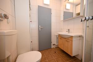 Domizil Alpine Retreat 15