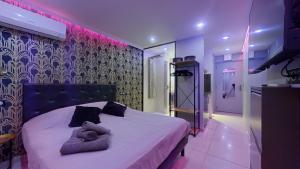 Village Naturiste Cap dAgde, Studio Luxe Port Nature 7