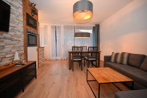 Domizil Alpine Retreat 15