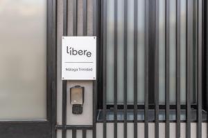 Líbere Málaga Trinidad
