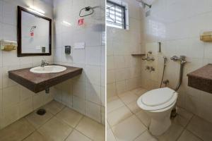 SUPER COLLECTION O GREEN VIEW HOMES Near Nexus