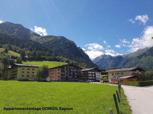 Domizil Alpine Retreat 15