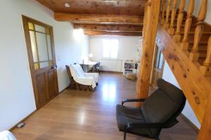 Villas typical provencal mas with heated pool, 10 people, in the countryside of cavaillon, luberon, provence. : photos des chambres