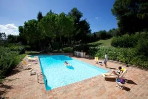 Villa Adele - Senigallia, meravigliosa villa con piscina e giardino - Ponticelli