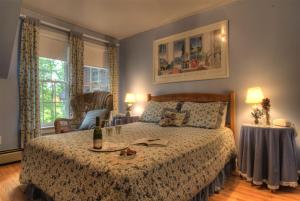 Accommodation in Wayne
