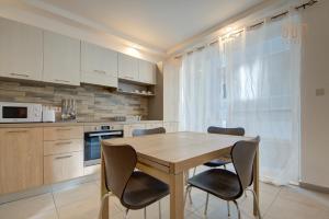 Modern 3BR home with Balcony in Central Msida by 360 Estates