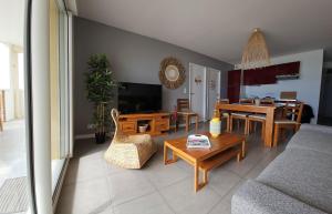 Appart'hotels Residence Pasino : photos des chambres