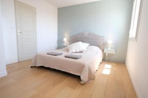 Maisons de vacances nice house with private pool - 6 persons in the center of the village of merindol in the luberon in provence : photos des chambres