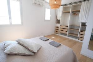 Maisons de vacances nice house with private pool - 6 persons in the center of the village of merindol in the luberon in provence : photos des chambres