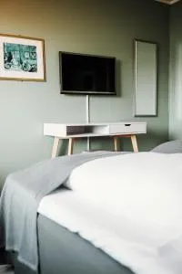 瓦格里图纳酒店 - 海于克利格伦