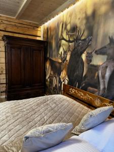 Pokoje i Apartamenty Regionalny Styl ul Bachledy 20 Zakopane