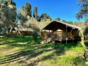 Agriglamping EdenSardegna img4