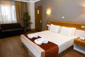 Double Room - Disability Access room in Holiday Inn Bursa