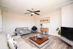 Laudervale East Penthouse Loch Lomond