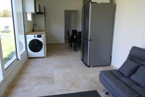 Villas charming villa with heated pool, 14 people, located in aureille, near les baux de provence, in the alpilles : photos des chambres