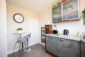 Laudervale East Penthouse Loch Lomond