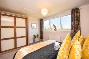 Laudervale East Penthouse Loch Lomond