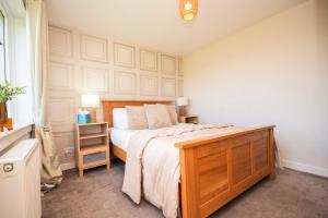 Laudervale East Penthouse Loch Lomond