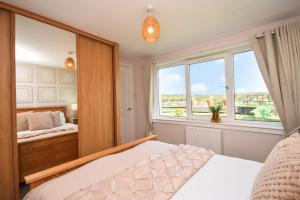 Laudervale East Penthouse Loch Lomond