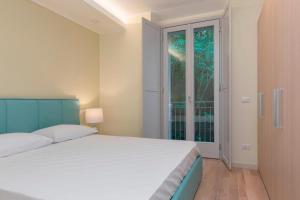Bilocale in Via Bellinzona Como