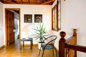 Casas-Bungalows Los Pajeros
