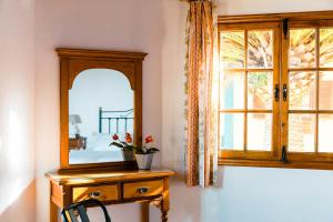 Casas-Bungalows Los Pajeros