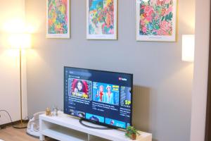 최대8명 츠루하시역 도보 9분단독주택 전층사용 호텔 침대커버,타올사용