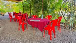 YUGANNKURR farmhouse