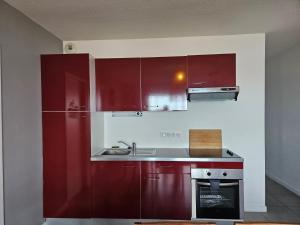 Appart'hotels Residence Pasino : photos des chambres