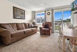 ML127 Perfect Condo For Families With Kids Parking WiFi Slopeside - Dunmore