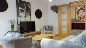 Apartamentos San Pedro Regalado