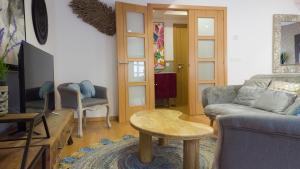 Apartamentos San Pedro Regalado