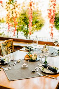 Baudobriga Rheinhotel