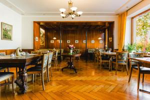 Baudobriga Rheinhotel